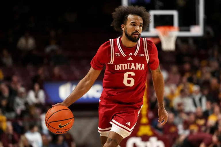 Penn State vs. Indiana prediction