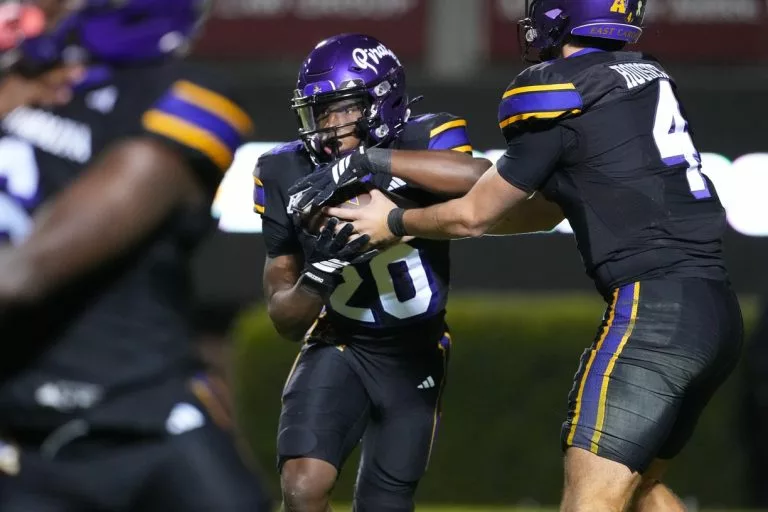 Pittsburgh vs. East Carolina prediction