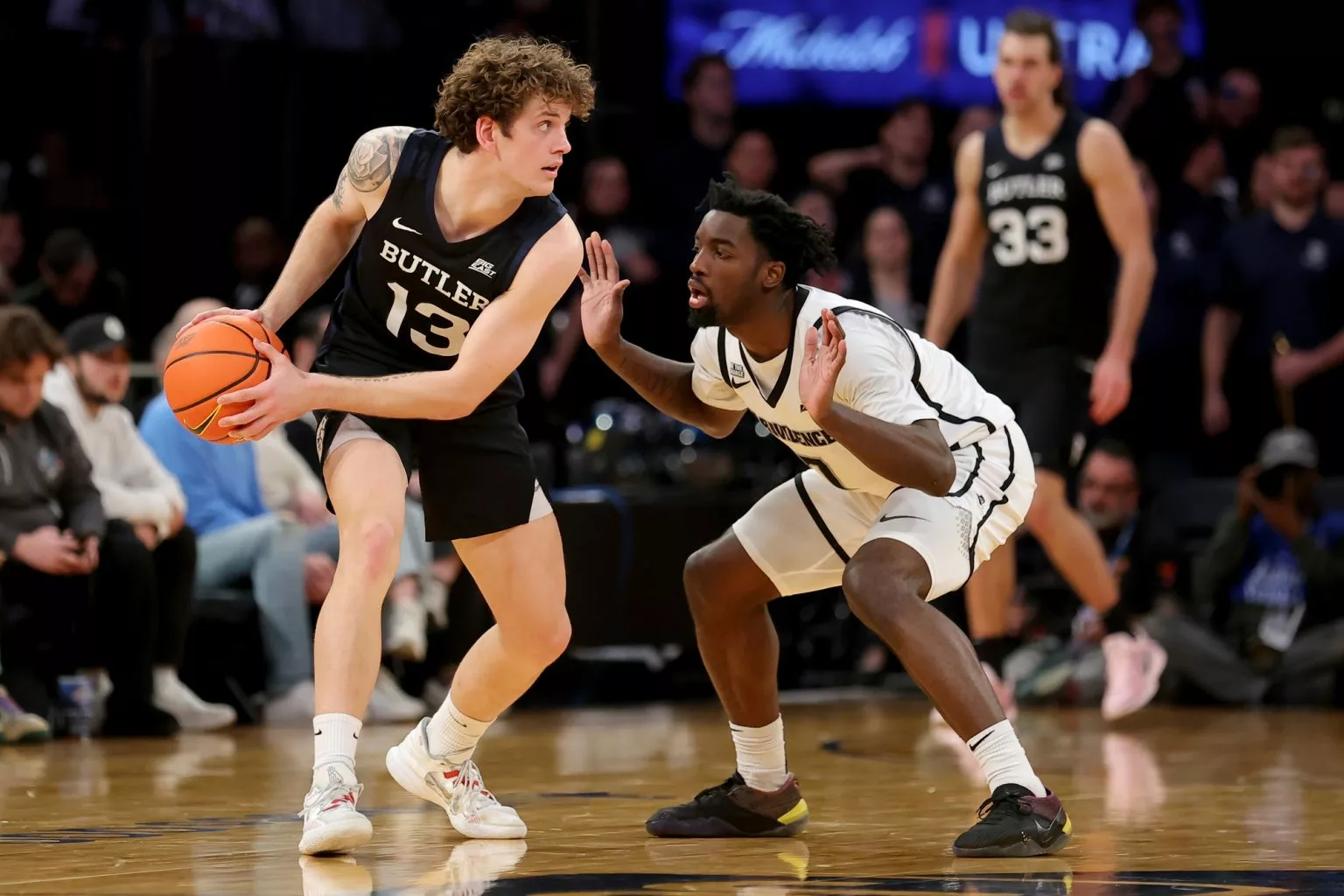 Creighton vs Butler prediction