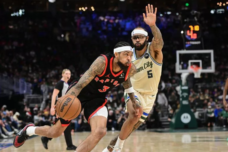 Celtics at Raptors NBA Prediction