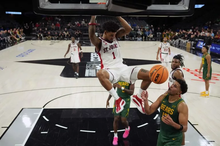 Ole Miss at St. John's CBB Prediction