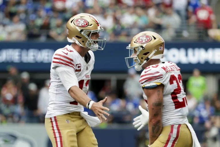 Seahawks vs. 49ers prediction
