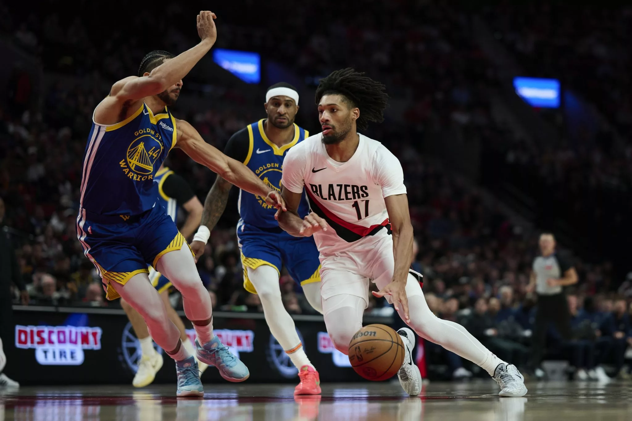 Trail Blazers vs Timberwolves prediction