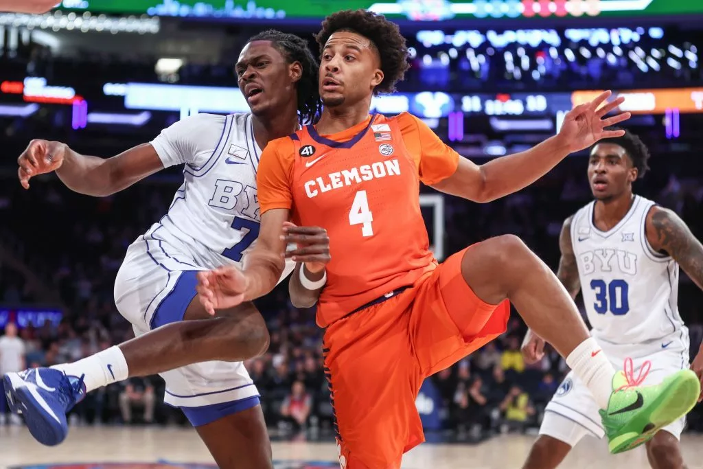 South Carolina vs. Clemson prediction