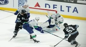 Sabres vs. Canucks prediction