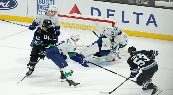 Buffalo Sabres vs. Vancouver Canucks Picks and Prediction for Thursday, December 11, 2025