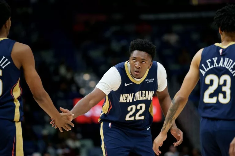 Jazz vs Pelicans prediction