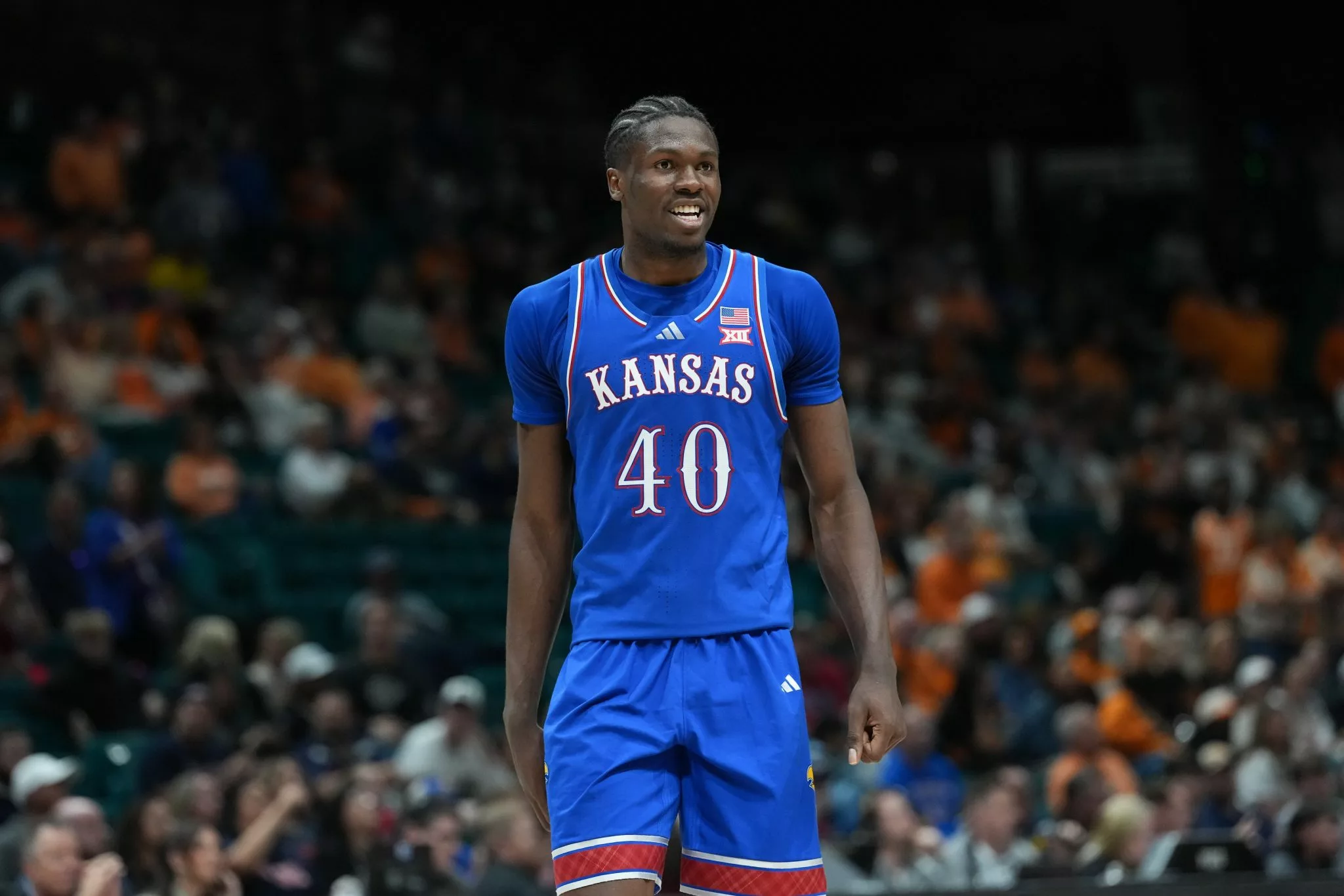 Kansas vs Arizona State prediction