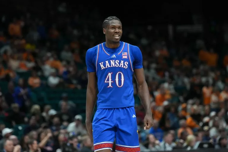Kansas vs Arizona State prediction