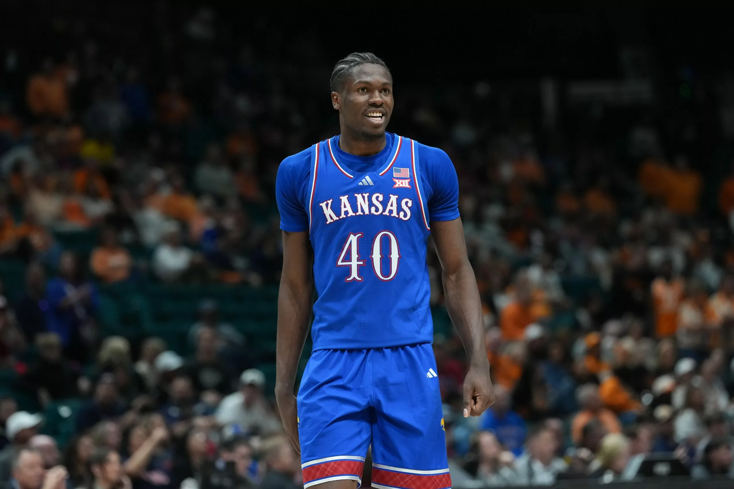 UConn vs. Kansas Picks and Prediction, Tuesday, December 2, 2025