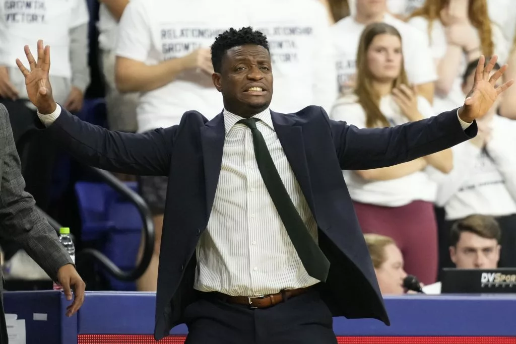 Old Dominion vs. George Mason Prediction