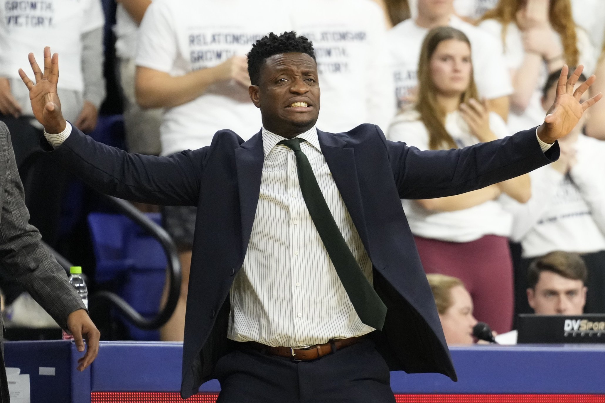 ODU vs. George Mason Picks and Predictions, Saturday, December 13, 2025