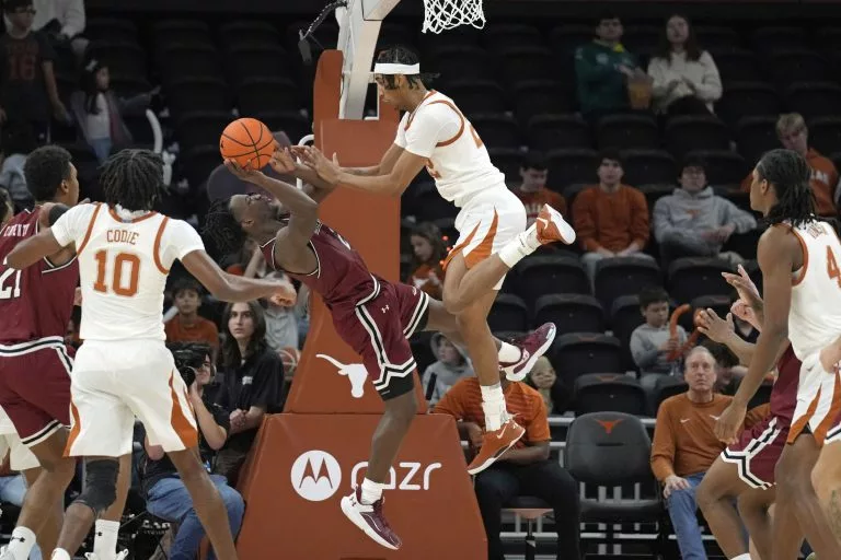Vanderbilt Commodores vs Texas Longhorns Picks and Predictions for Wednesday January 14 2026