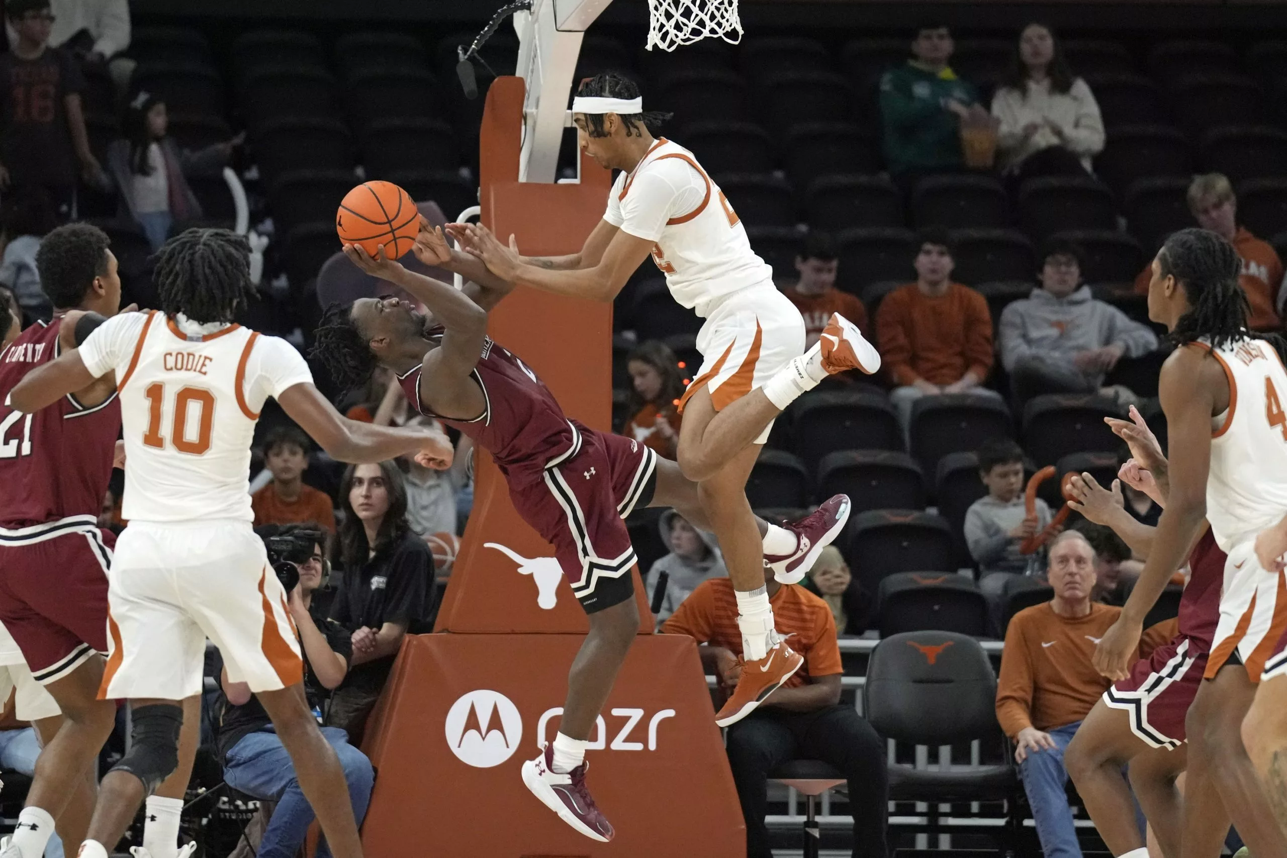 Vanderbilt Commodores vs Texas Longhorns Picks and Predictions for Wednesday January 14 2026
