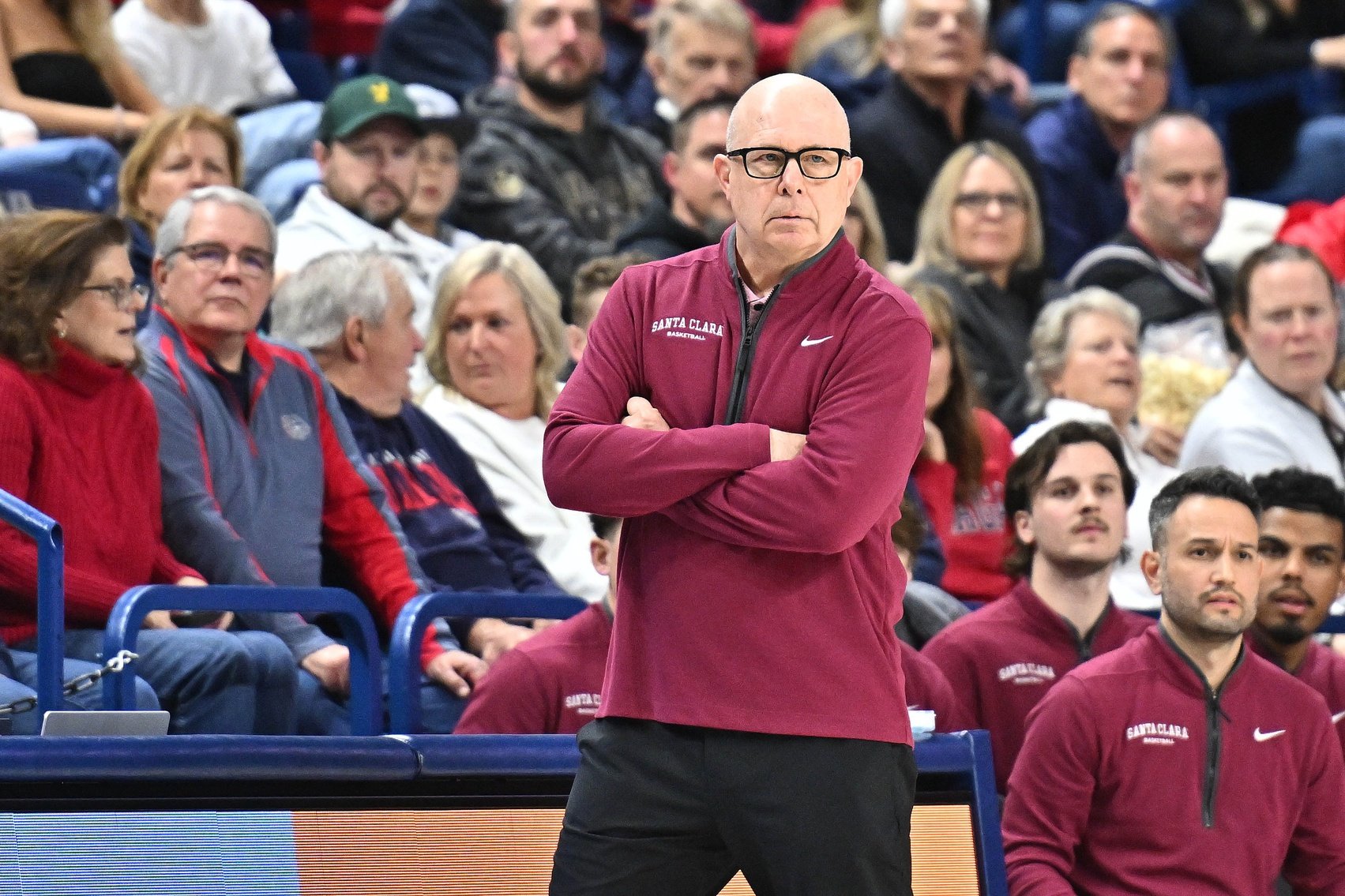 San Francisco Dons vs Santa Clara Broncos Picks and Predictions for Wednesday January 28 2026