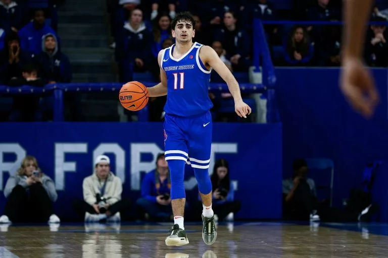 Duquesne vs. Boise State, Picks and Prediction for Wednesday, December 10th, 2025