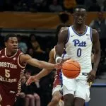 UMass vs. Boston College, Picks and Prediction for Wednesday, December 10, 2025