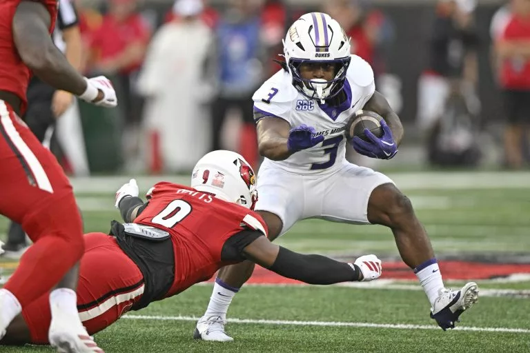Troy vs. James Madison Prediction