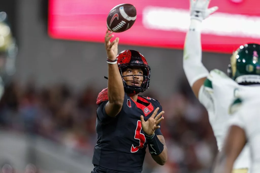 North Texas vs San Diego State prediction