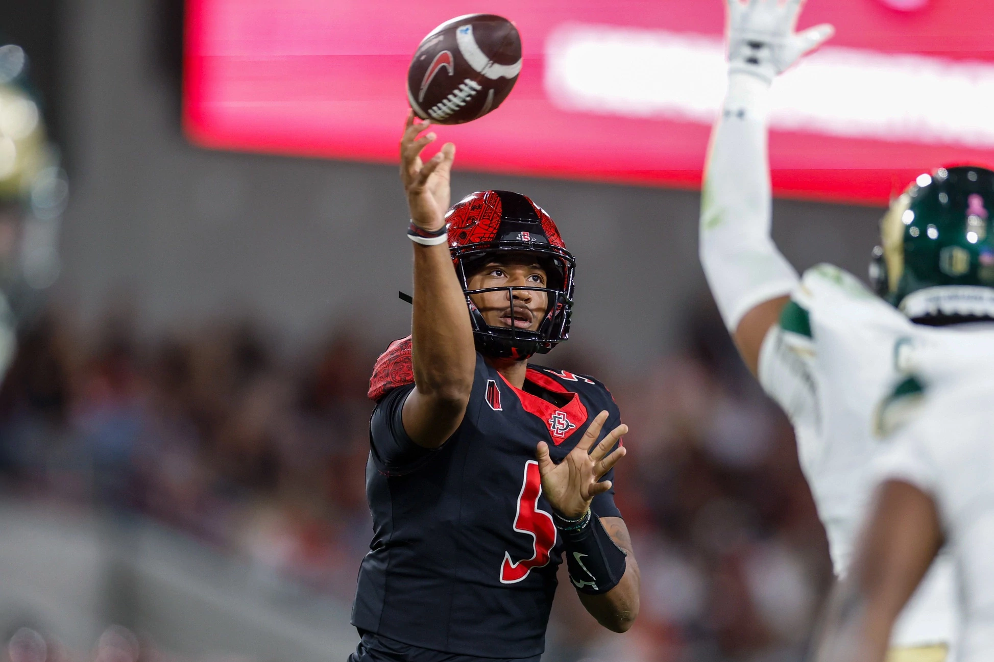 New Mexico Bowl: North Texas vs. San Diego State, Picks, Odds, Preview, and Prediction, Saturday, December 27, 2025