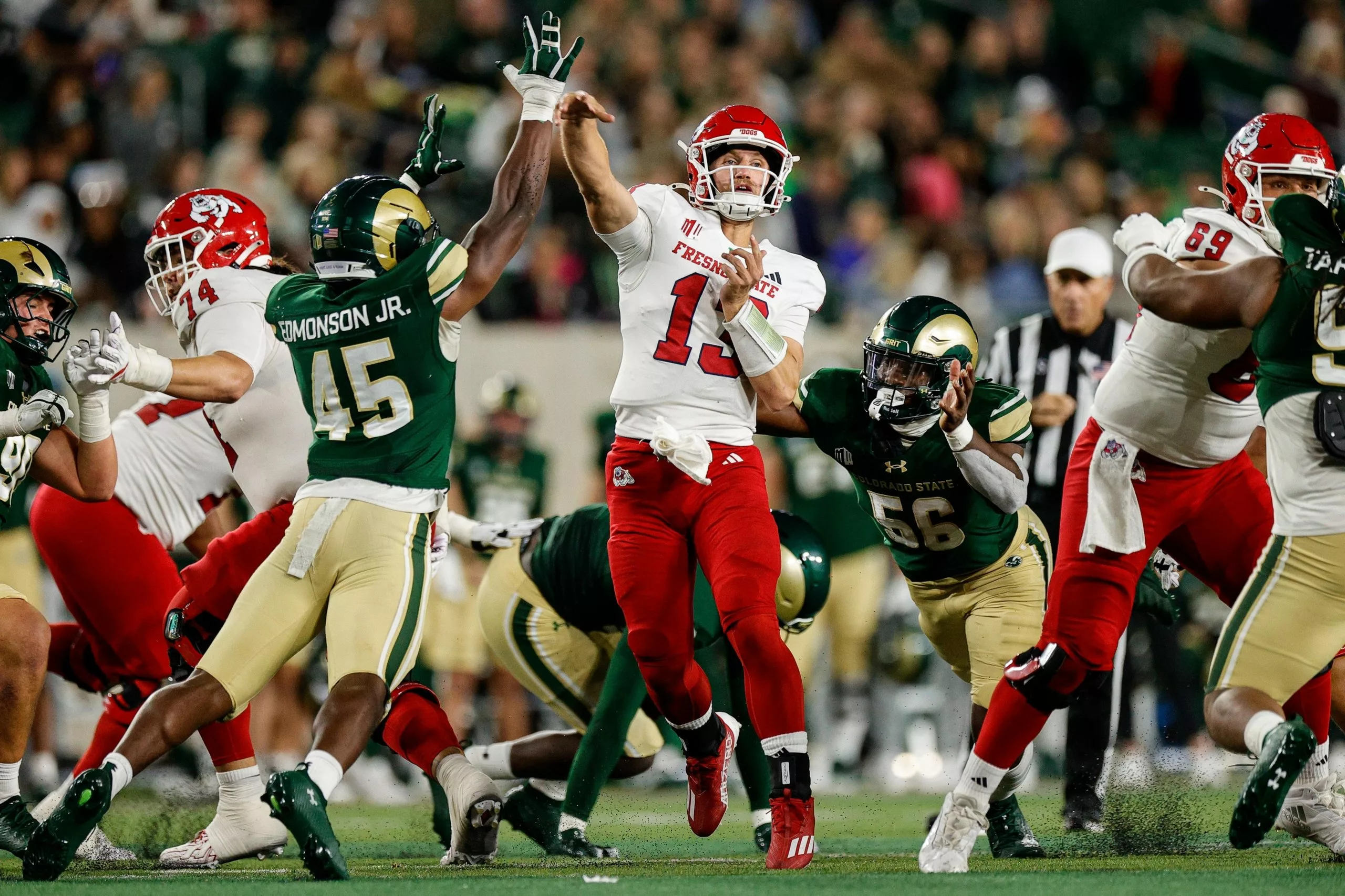 Miami (OH) vs. Fresno State, Picks and Prediction, Saturday, December 27, 2025