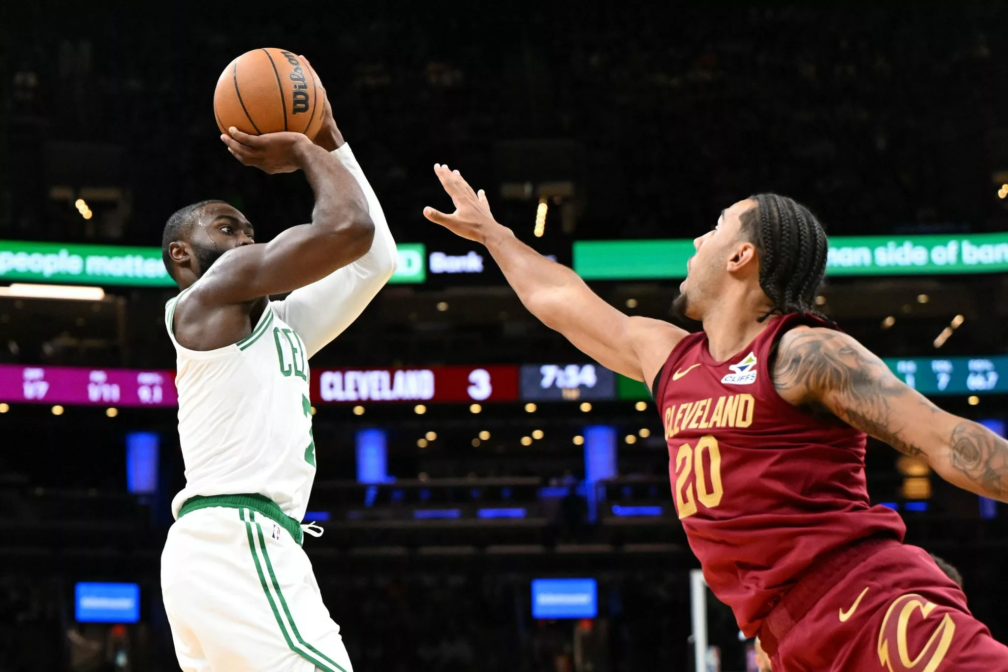 Pistons vs. Celtics prediction and pick