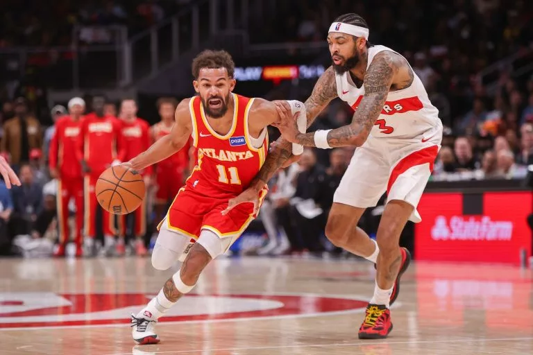 Chicago Bulls vs. Atlanta Hawks prediction.