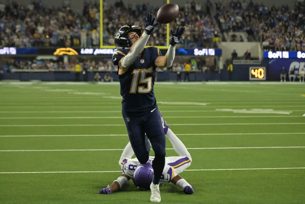 Eagles vs. Chargers Prediction