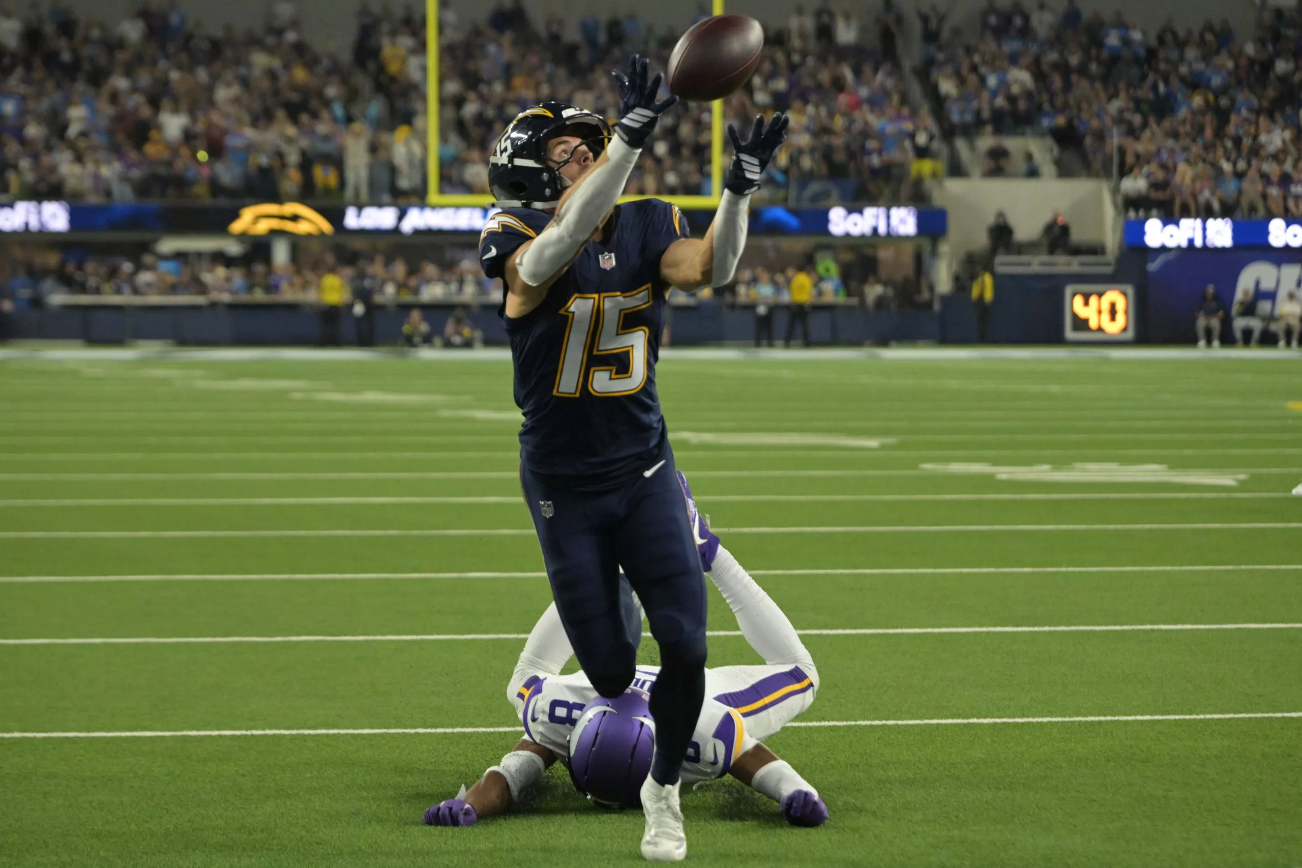 Eagles vs. Chargers, Preview, Odds, Picks and Prediction for Monday, December 8, 2025