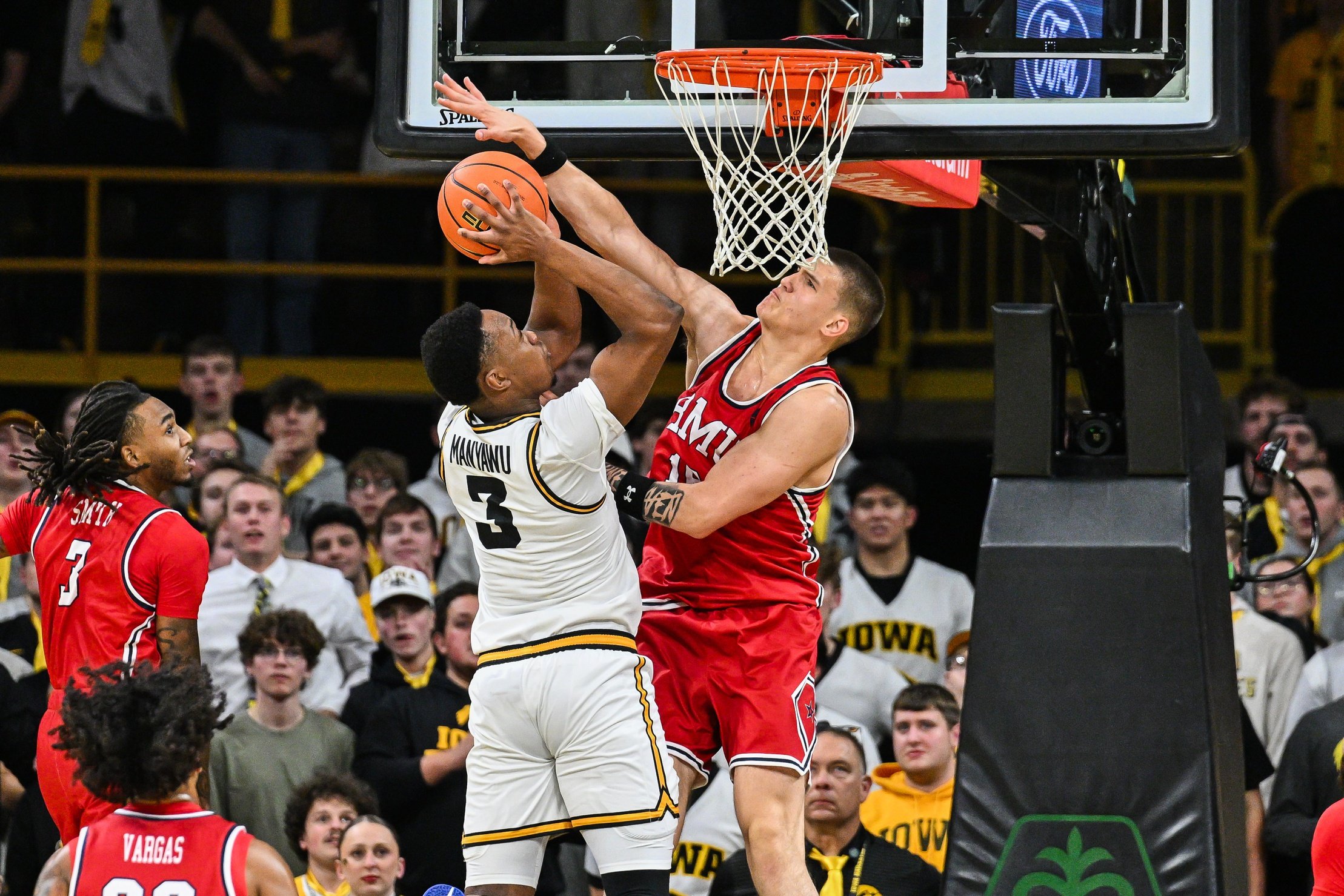 Toledo vs. Robert Morris, Picks and Prediction, Saturday, December 13, 2025