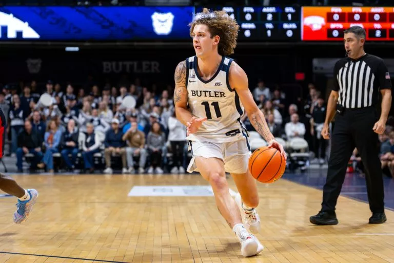 Northwestern vs. Butler Prediction