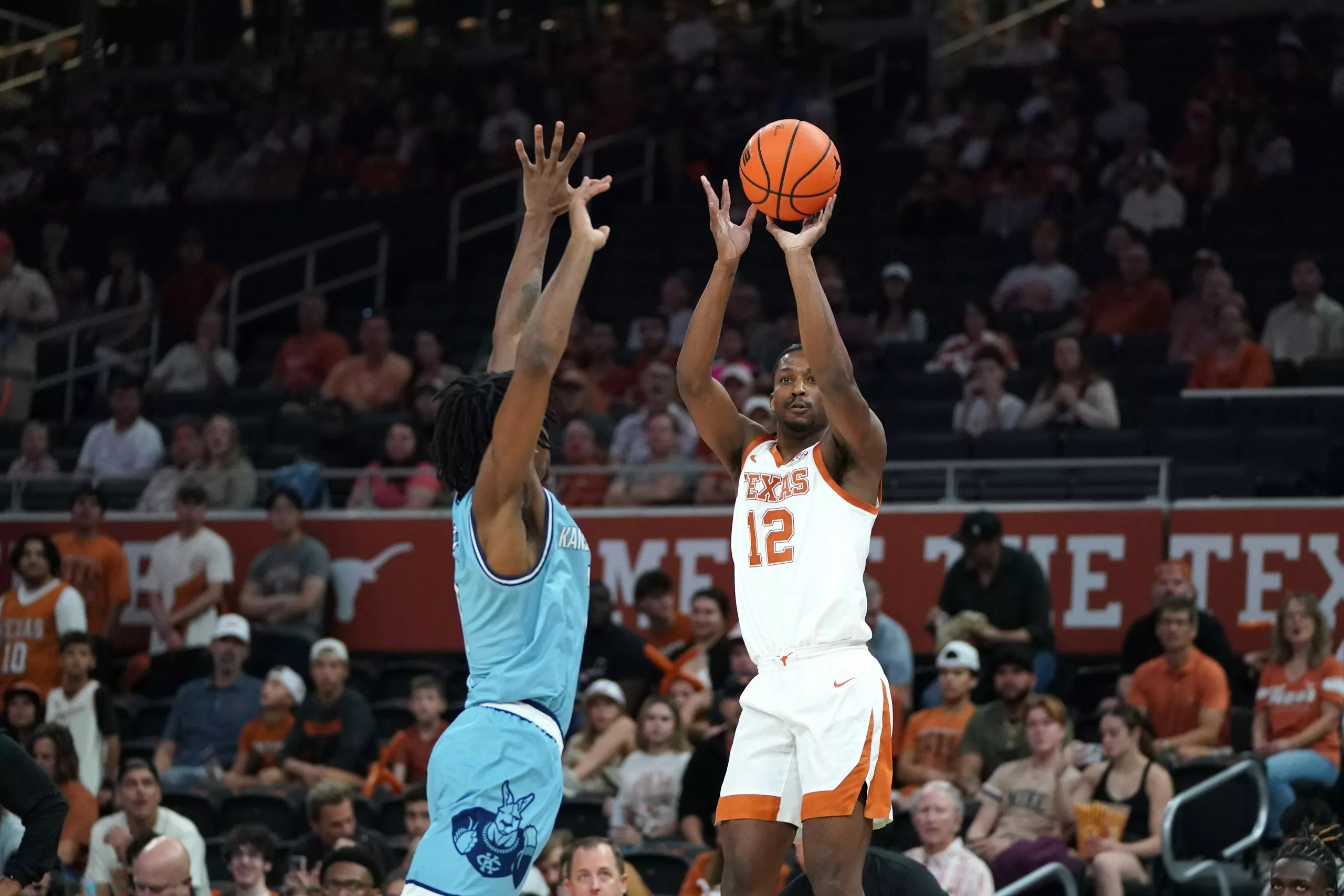 Virginia vs. Texas, Picks and Prediction for Wednesday, December 3, 2025