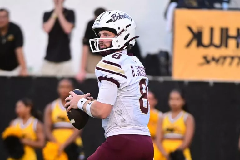 Rice vs. Texas State prediction and pick
