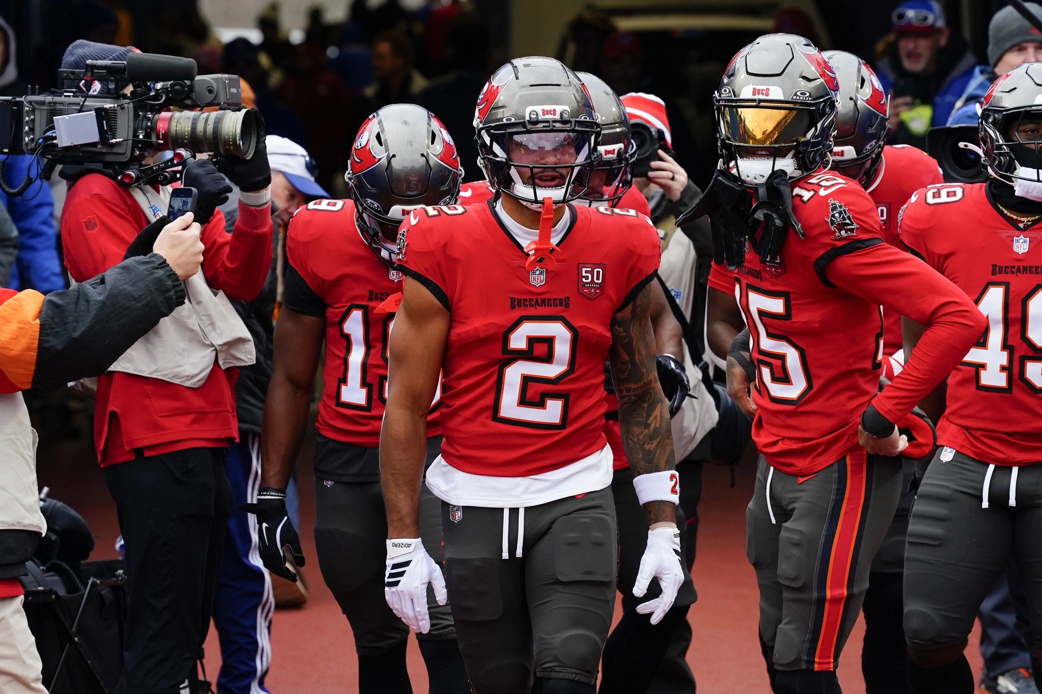 Carolina Panthers vs. Tampa Bay Buccaneers Picks and Prediction for Saturday, January 3rd, 2025