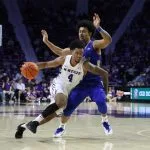 Kansas State Wildcats vs Kansas Jayhawks Picks, Prediction, Odds, and Line Movement for Saturday March 7 2026