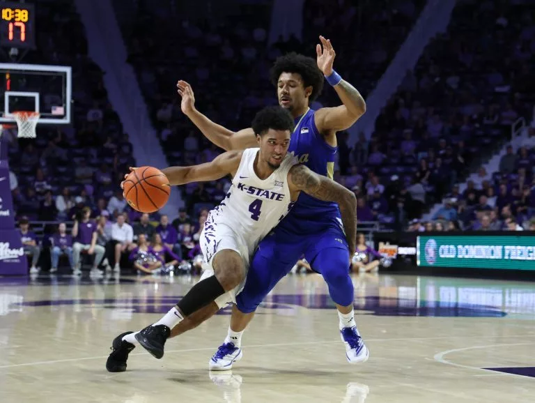 Kansas State vs Kansas prediction