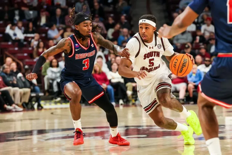 Winthrop vs Radford prediction