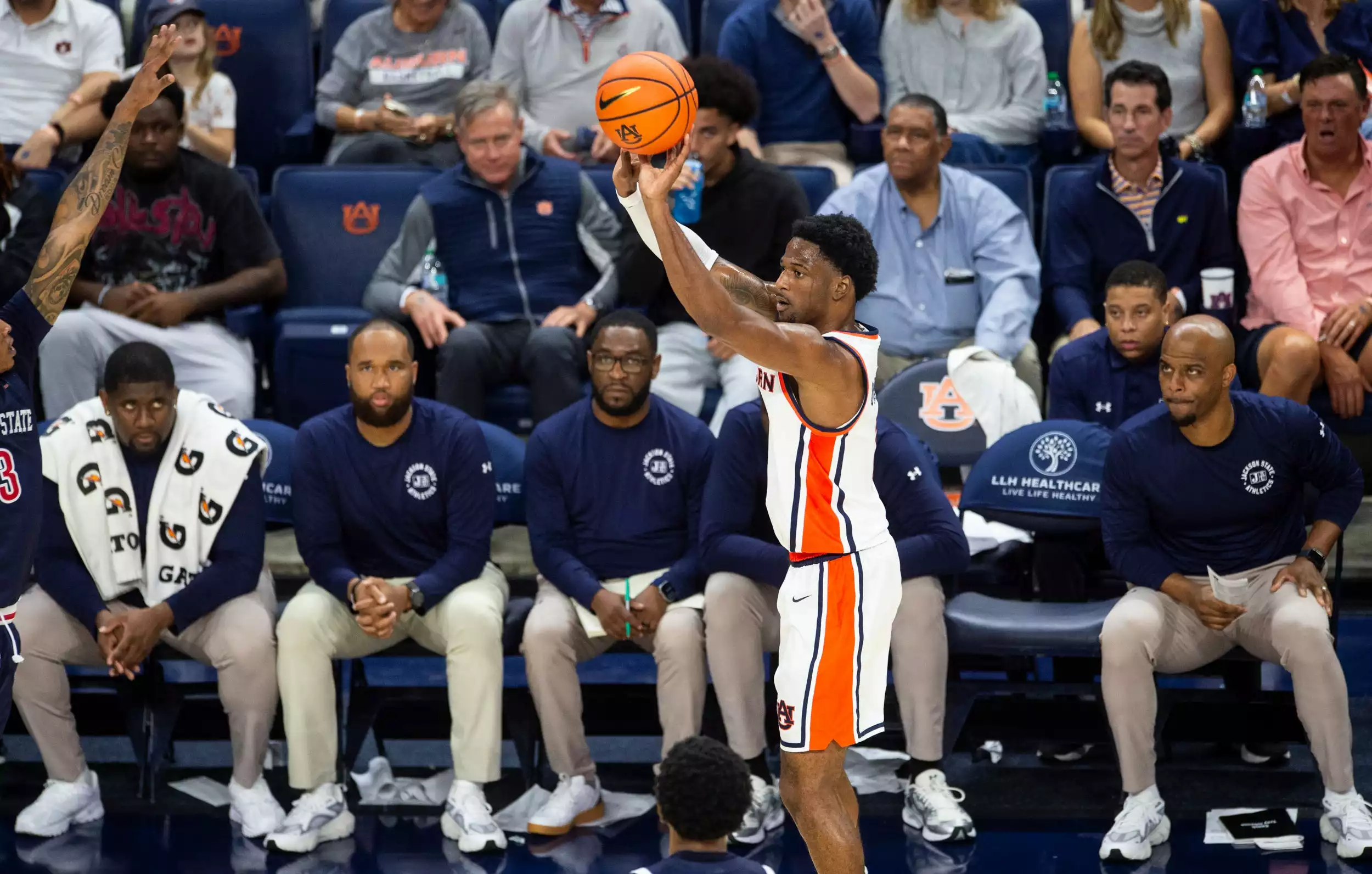 NC State Wolfpack vs Auburn Tigers Prediction and Picks - December 3, 2025