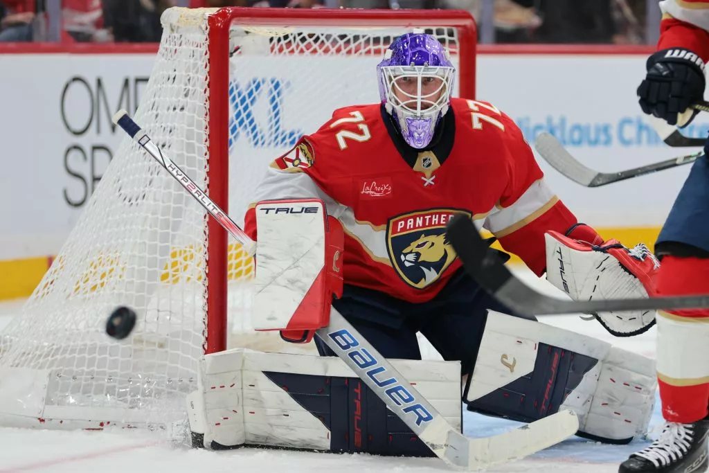 Maple Leafs vs. Panthers Prediction