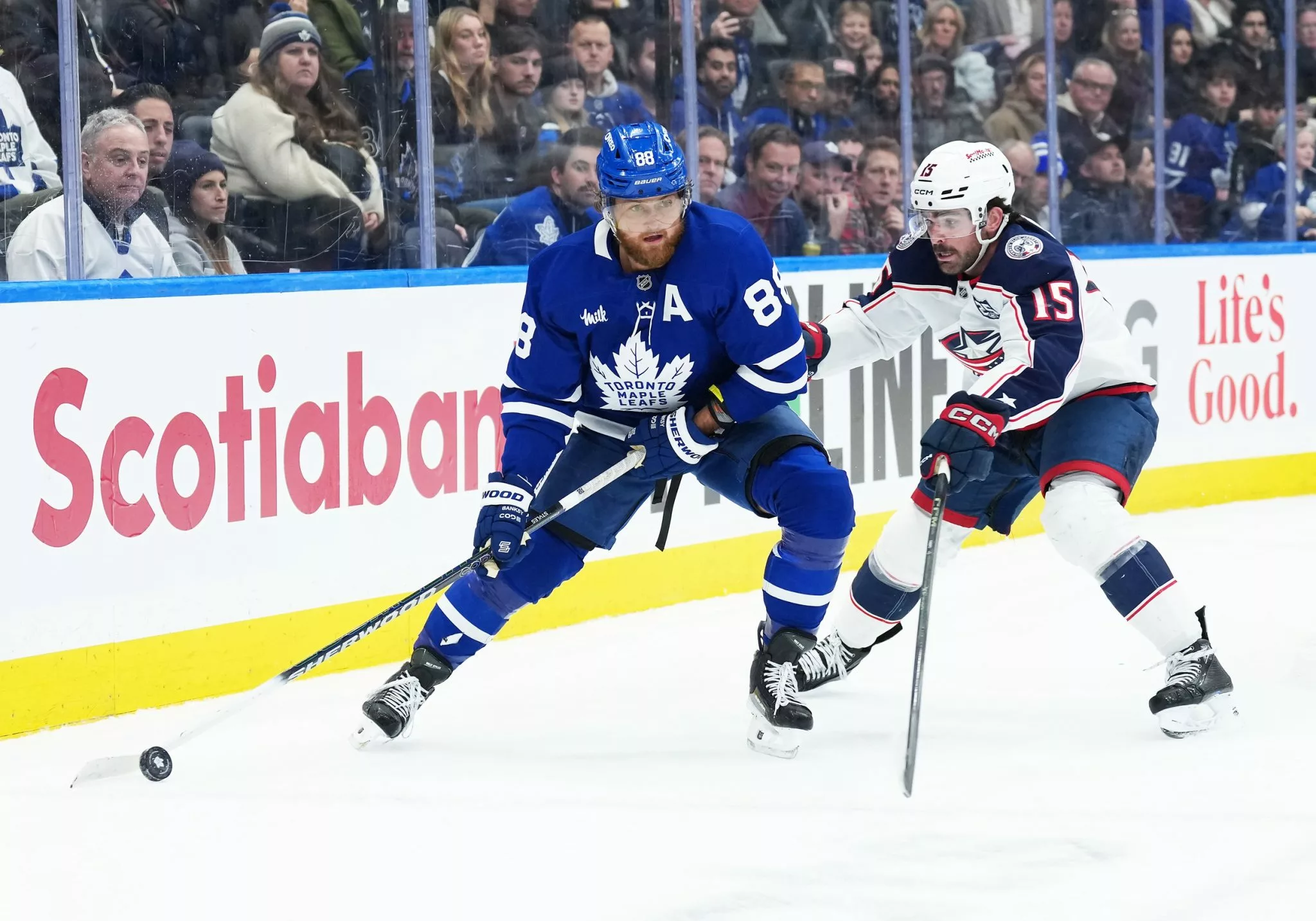 Canucks vs. Maple Leafs prediction