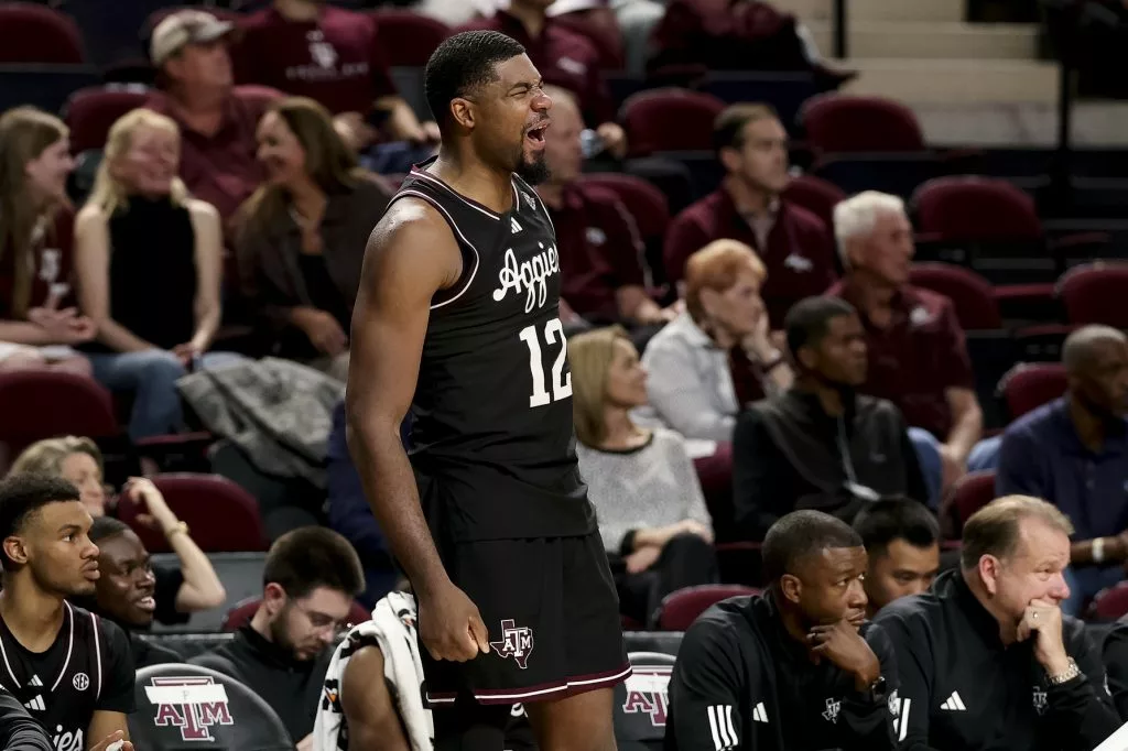 Texas A&M vs LSU prediction and pick