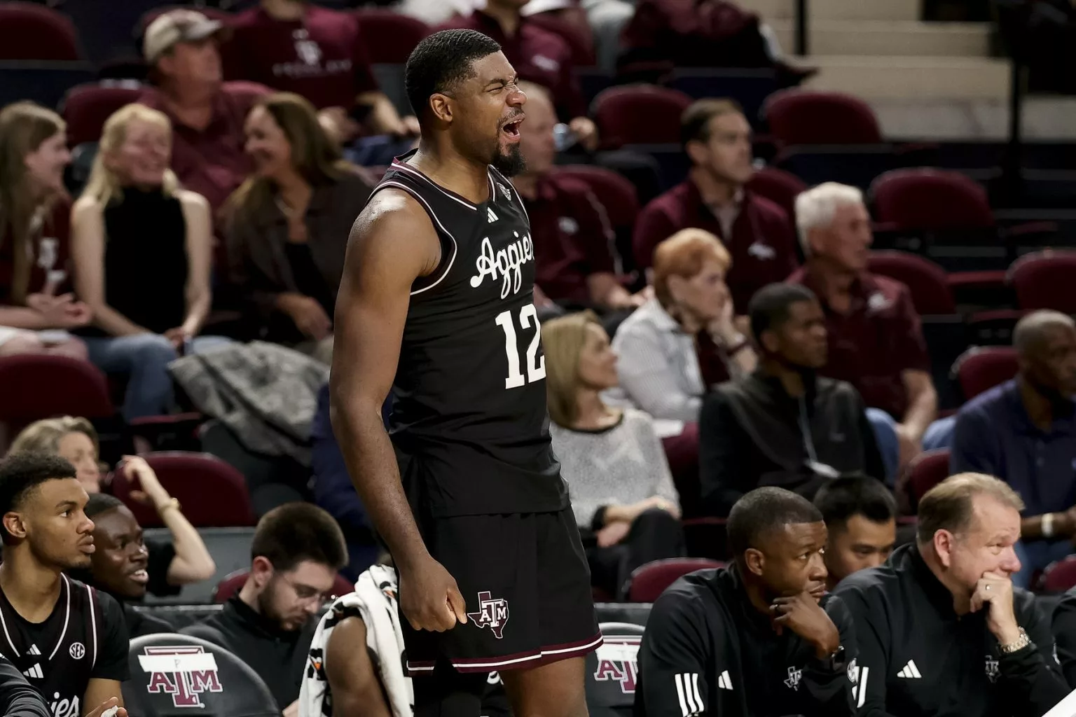 Texas A&M vs LSU prediction and pick