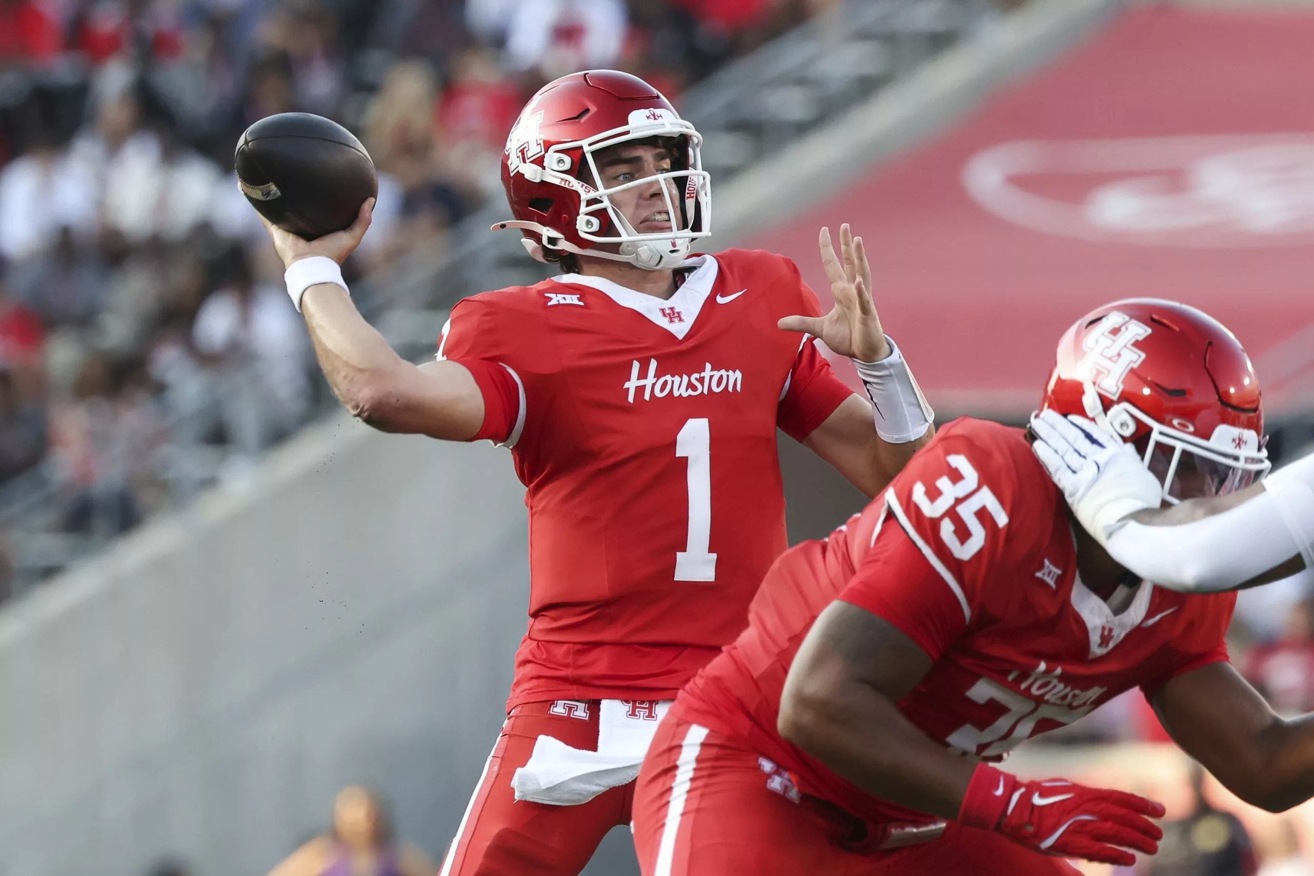 LSU Tigers vs. Houston Cougars Picks and Prediction for Saturday, December 27, 2025