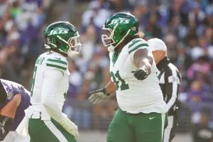 Miami Dolphins vs. New York Jets prediction.