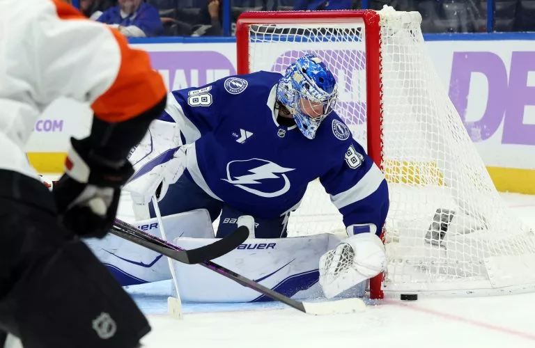 Lightning vs Canadiens Game 4 prediction