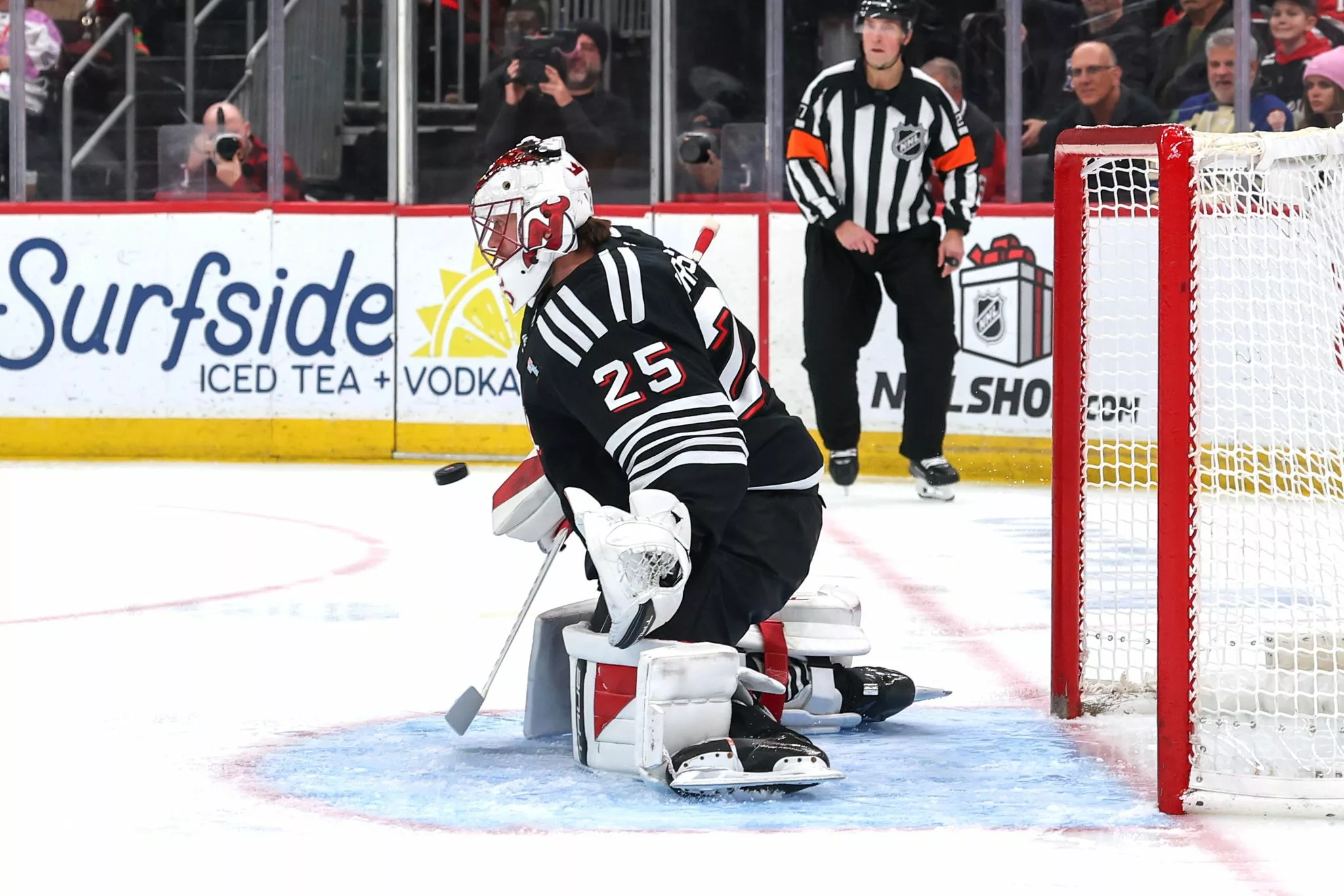 Stars vs. Devils Prediction