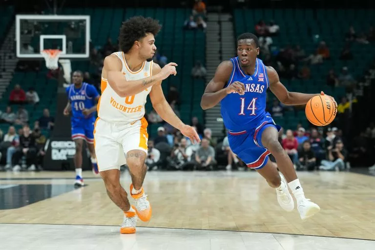 Kansas vs Arizona State prediction