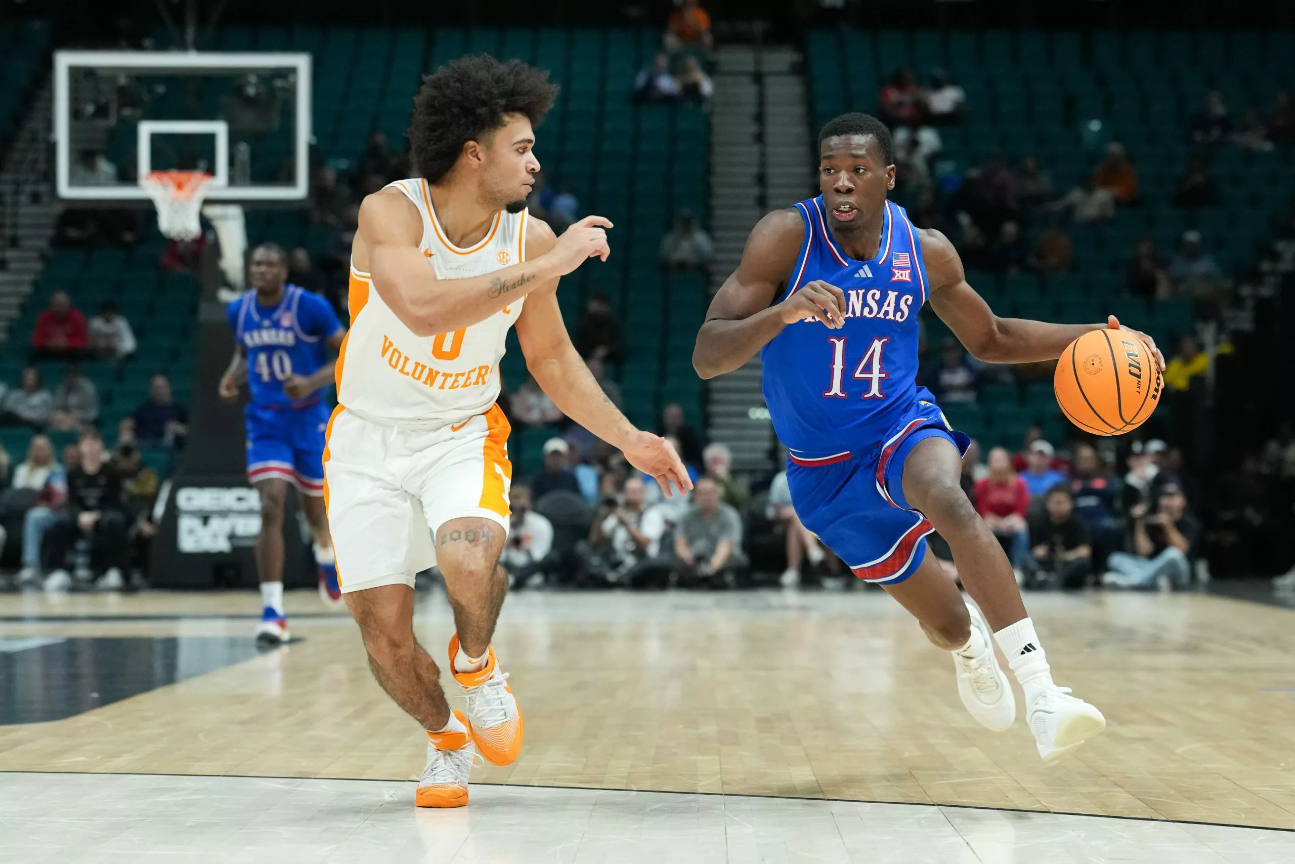 Kansas Jayhawks vs Arizona State Sun Devils Picks, Prediction, Odds, and Line Movement for Tuesday March 3 2026