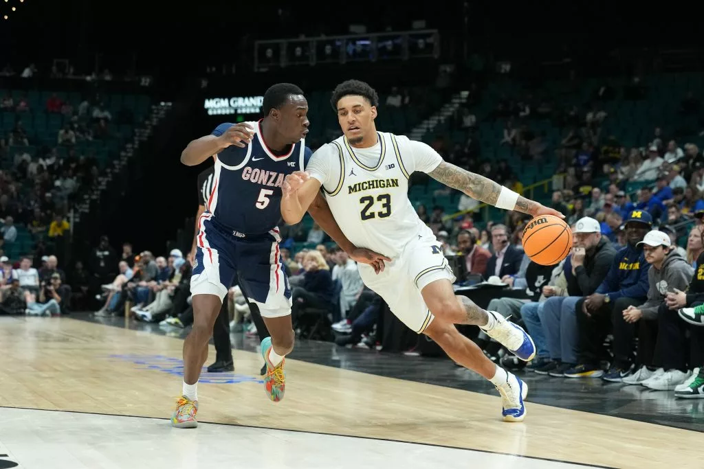 Rutgers vs. Michigan Prediction
