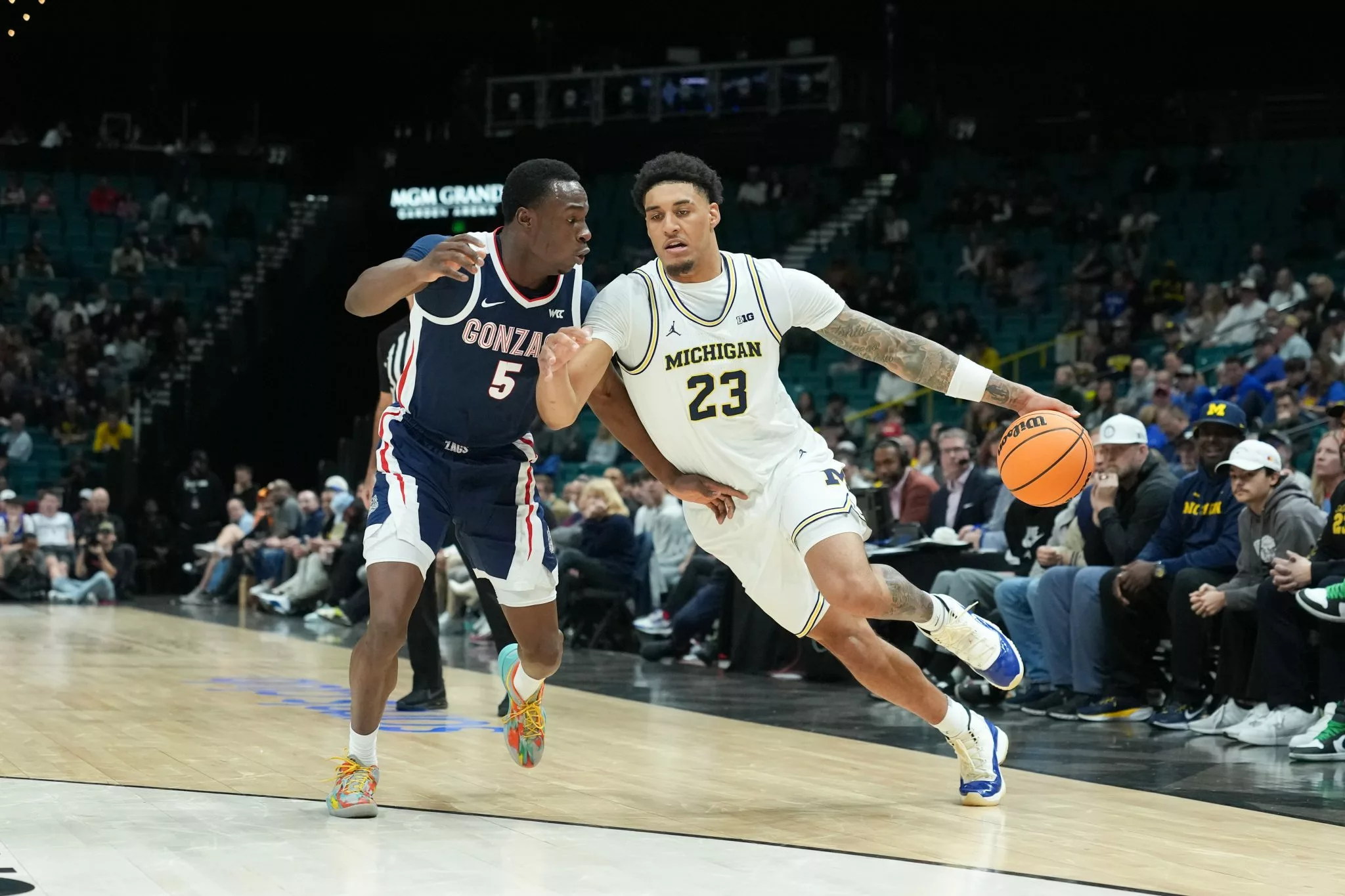 Rutgers vs. Michigan Prediction
